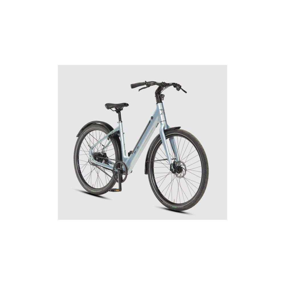 BIXBI FAE 504Wh kopen bij Banierhuis, de grootste Fietsenwinkel in Utrecht.