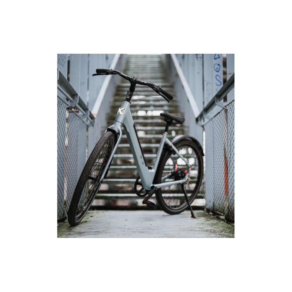 BIXBI FAE 504Wh kopen bij Banierhuis, de grootste Fietsenwinkel in Utrecht.