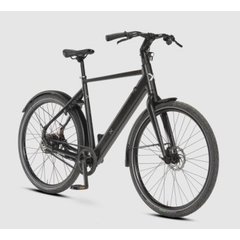 BIXBI RAE 504Wh kopen bij Banierhuis, de grootste Fietsenwinkel in Utrecht.
