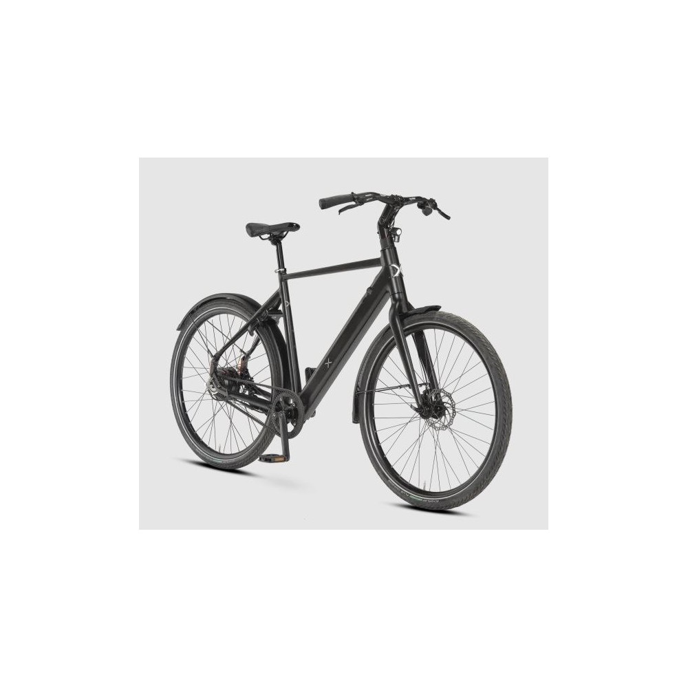 BIXBI RAE 504Wh kopen bij Banierhuis, de grootste Fietsenwinkel in Utrecht.