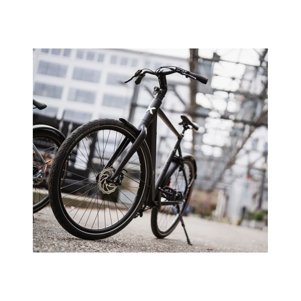 BIXBI RAE 504Wh kopen bij Banierhuis, de grootste Fietsenwinkel in Utrecht.