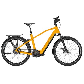 Kalkhoff Image 7.B Excite+ kopen bij Banierhuis, de grootste Fietsenwinkel in Utrecht.