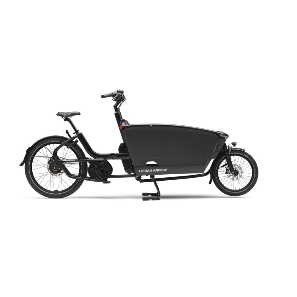 Urban Arrow Family Next Pro Cargo Line kopen bij Banierhuis, de grootste Fietsenwinkel in Utrecht.
