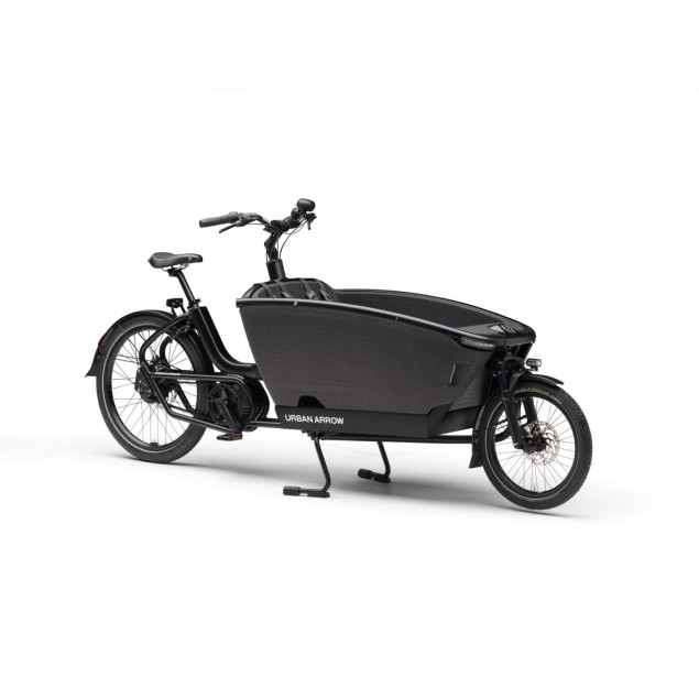 Urban Arrow Family Next Pro Cargo Line kopen bij Banierhuis, de grootste Fietsenwinkel in Utrecht. Urban Arrow Family Next Pro Cargo Line kopen bij Banierhuis, de grootste Fietsenwinkel in Utrecht.