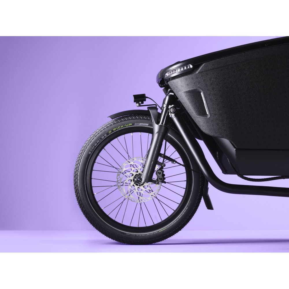 Urban Arrow Family Next Pro Cargo Line kopen bij Banierhuis, de grootste Fietsenwinkel in Utrecht.