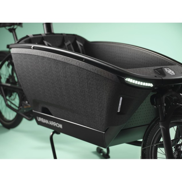 Urban Arrow Family Next Pro Cargo Line kopen bij Banierhuis, de grootste Fietsenwinkel in Utrecht. Urban Arrow Family Next Pro Cargo Line kopen bij Banierhuis, de grootste Fietsenwinkel in Utrecht.