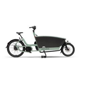 Urban Arrow Family Next Pro Cargo Line kopen bij Banierhuis, de grootste Fietsenwinkel in Utrecht.