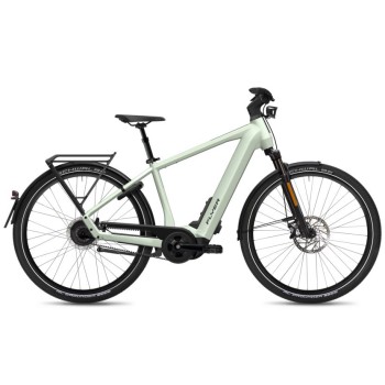 Flyer Upstreet 7.23 HS heren kopen bij Banierhuis, de grootste Fietsenwinkel in Utrecht.