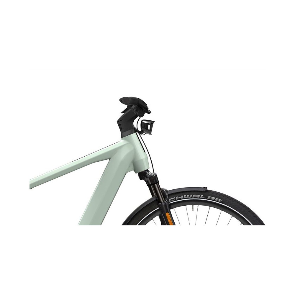 Flyer Upstreet 7.23 HS heren kopen bij Banierhuis, de grootste Fietsenwinkel in Utrecht.