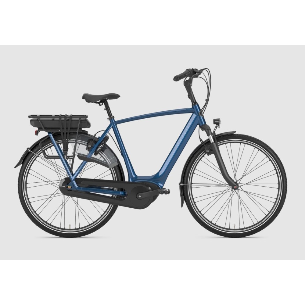 Gazelle Orange C7+ HMB heren kopen bij Banierhuis, de grootste Fietsenwinkel in Utrecht.