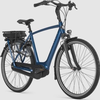 Gazelle Orange C7+ HMB heren kopen bij Banierhuis, de grootste Fietsenwinkel in Utrecht.