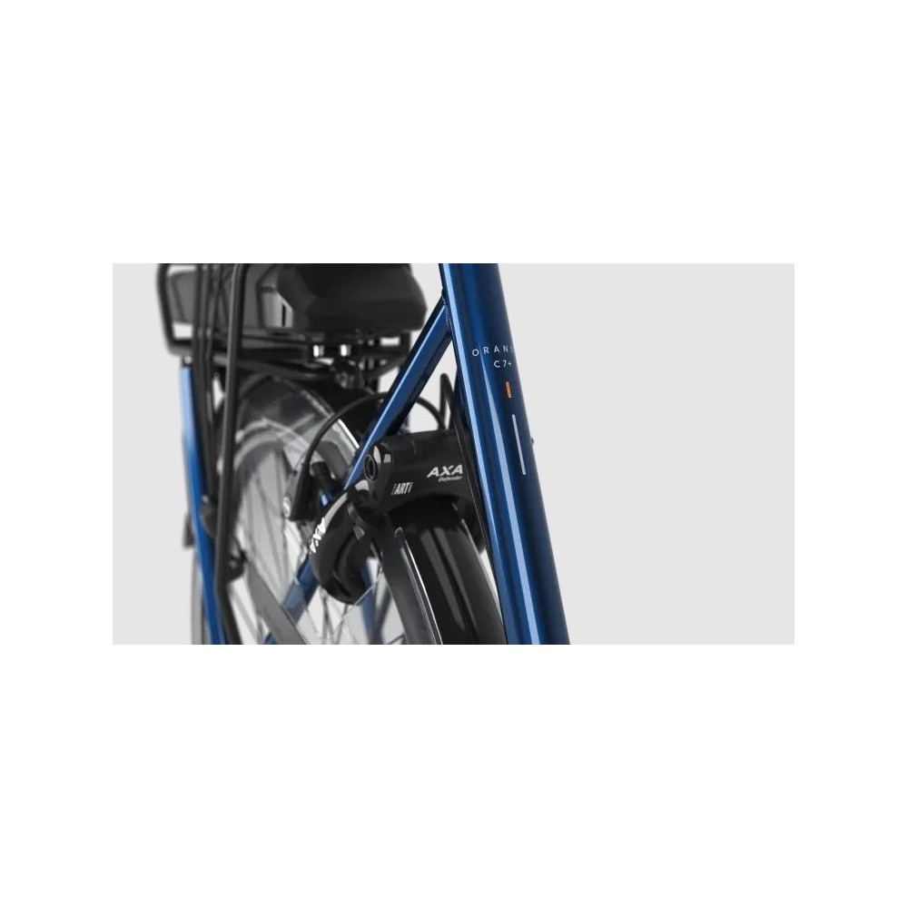 Gazelle Orange C7+ HMB heren kopen bij Banierhuis, de grootste Fietsenwinkel in Utrecht.