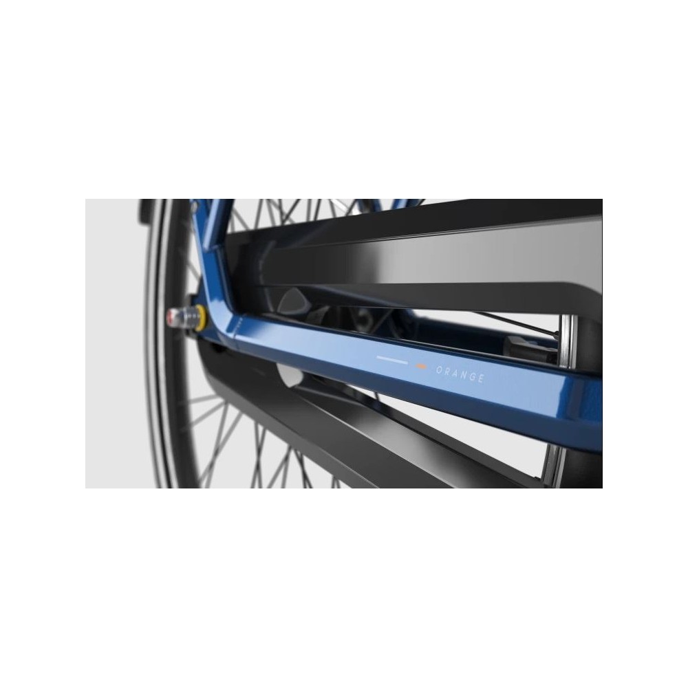 Gazelle Orange C7+ HMB heren kopen bij Banierhuis, de grootste Fietsenwinkel in Utrecht.