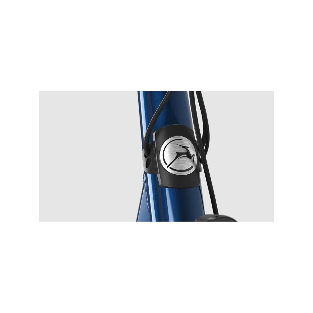 Gazelle Orange C7+ HMB lage instap kopen bij Banierhuis, de grootste Fietsenwinkel in Utrecht.