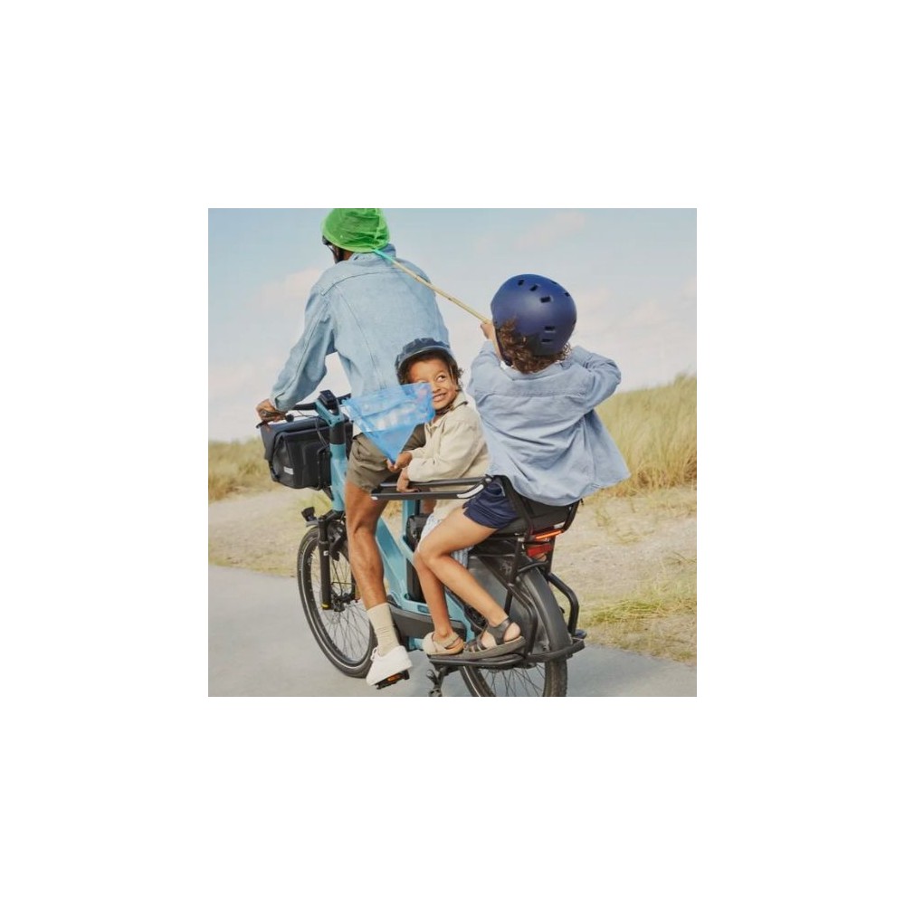 Gazelle Cabby C380 HMB 2025 kopen bij Banierhuis, de grootste Fietsenwinkel in Utrecht.