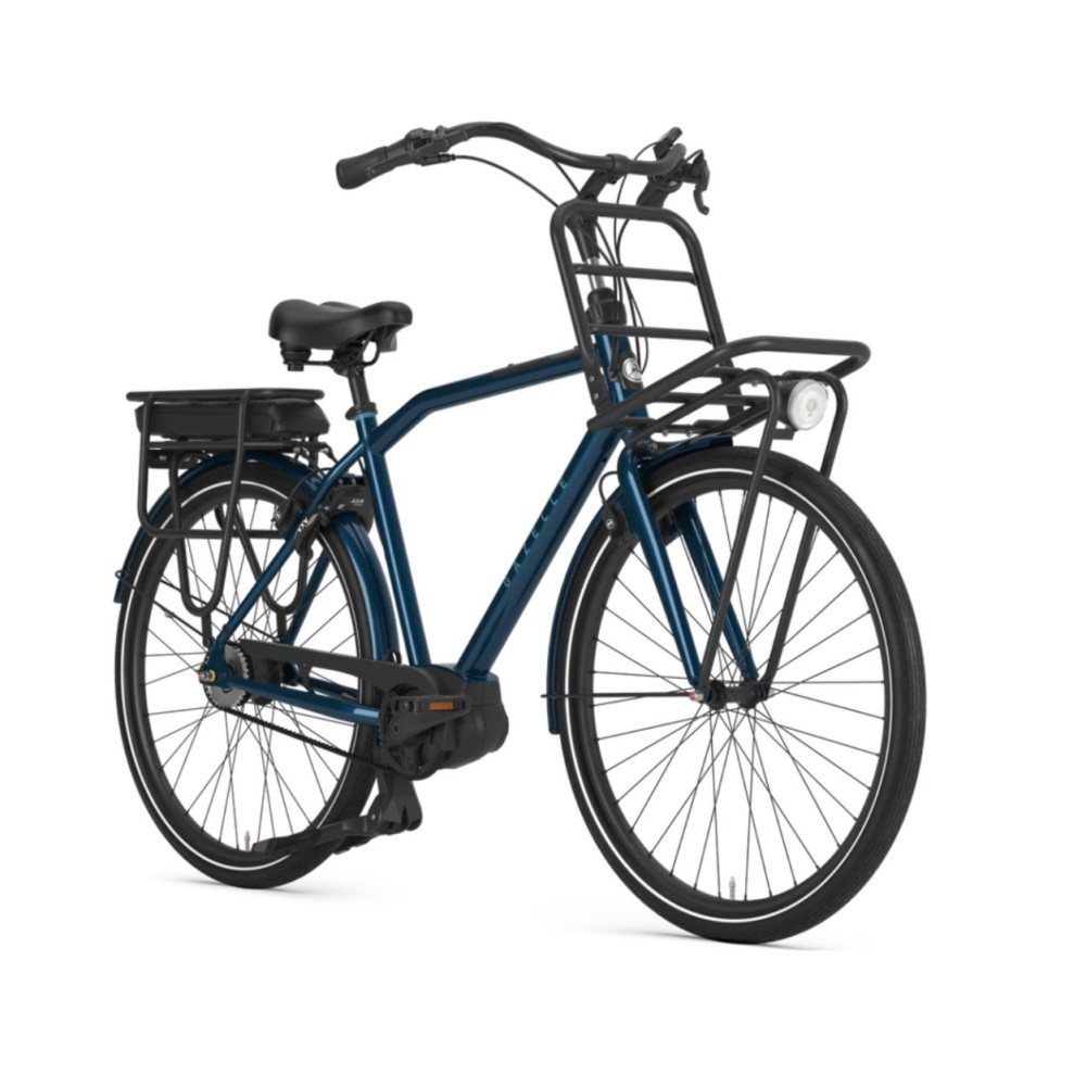 Gazelle HeavyDutyNL C5 HMB Belt