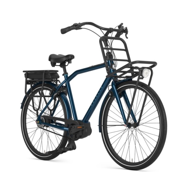 Gazelle HeavyDutyNL C5 HMB Belt Gazelle HeavyDutyNL C5 HMB Belt