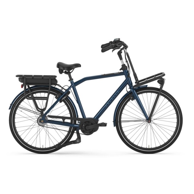Gazelle HeavyDutyNL C5 HMB Belt Gazelle HeavyDutyNL C5 HMB Belt
