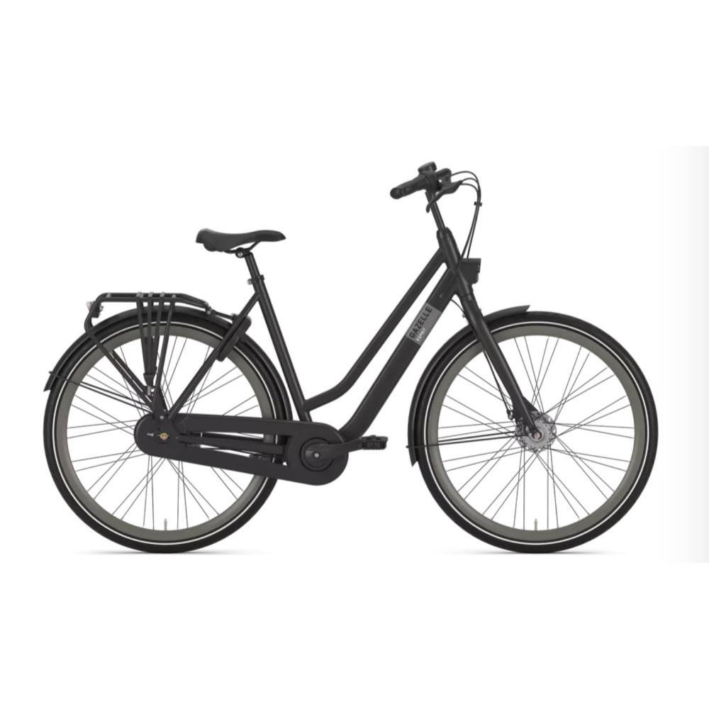 Gazelle Esprit L54 Black T7 (Mat)