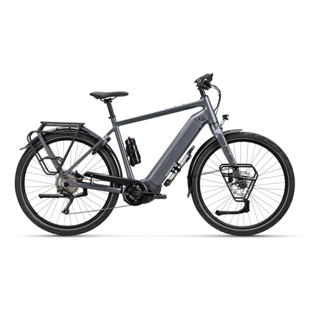 Koga E-Worldtraveller Signature 2023