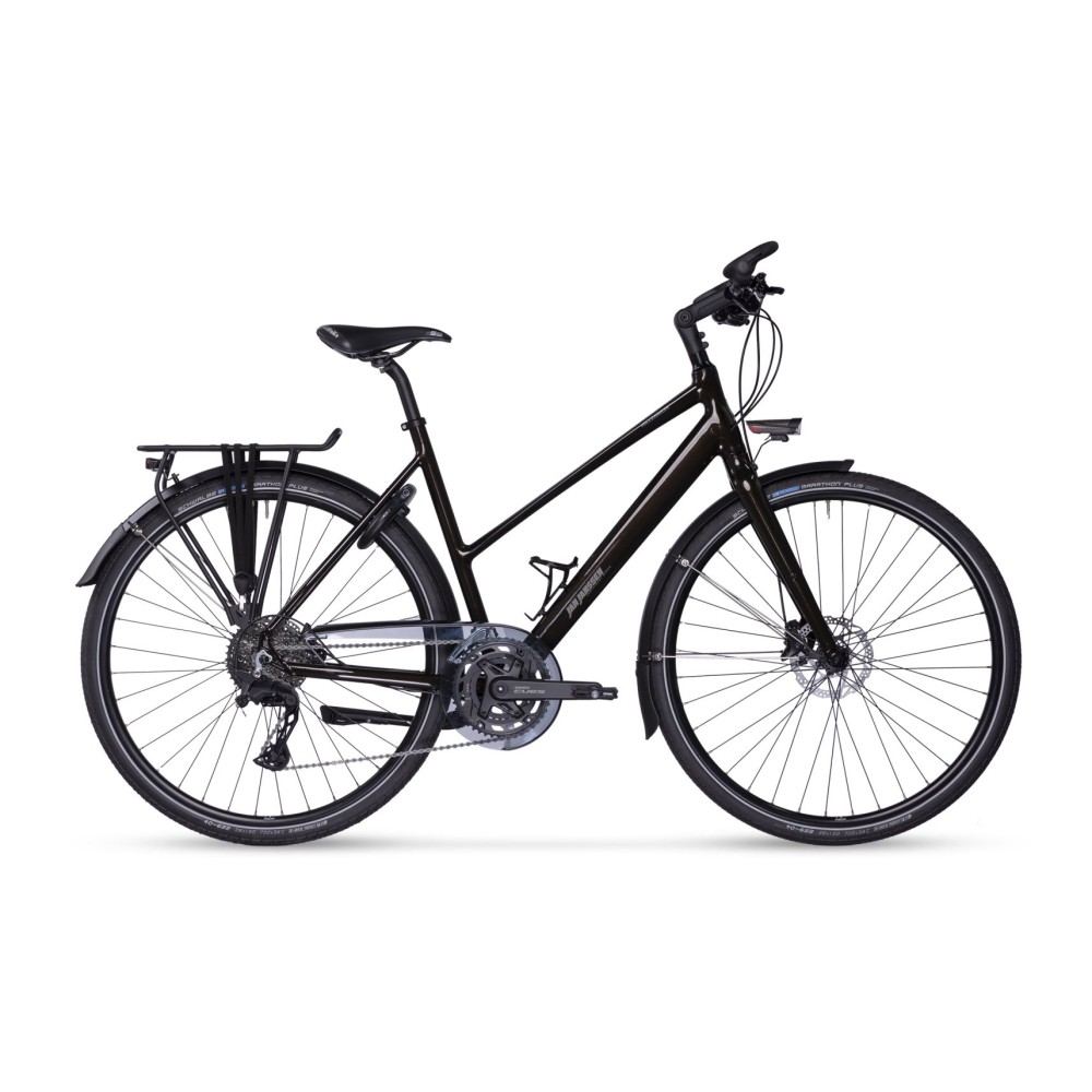 JAN JANSSEN MILLENNIUM CUES 6000 2x10 kopen bij Banierhuis, de grootste Fietsenwinkel in Utrecht.