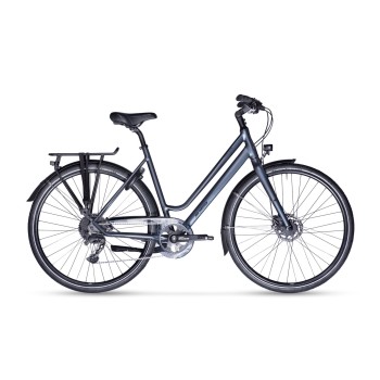 JAN JANSSEN TRANSALPINE