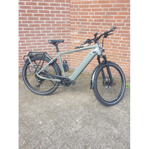 Koga E-Worldtraveller Signature 2023 Koga E-Worldtraveller Signature 2023