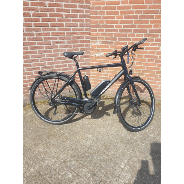 Koga E-WORLDTRAVELLER 500Wh kopen bij Banierhuis, de grootste Fietsenwinkel in Utrecht. Koga E-WORLDTRAVELLER 500Wh kopen bij Banierhuis, de grootste Fietsenwinkel in Utrecht.