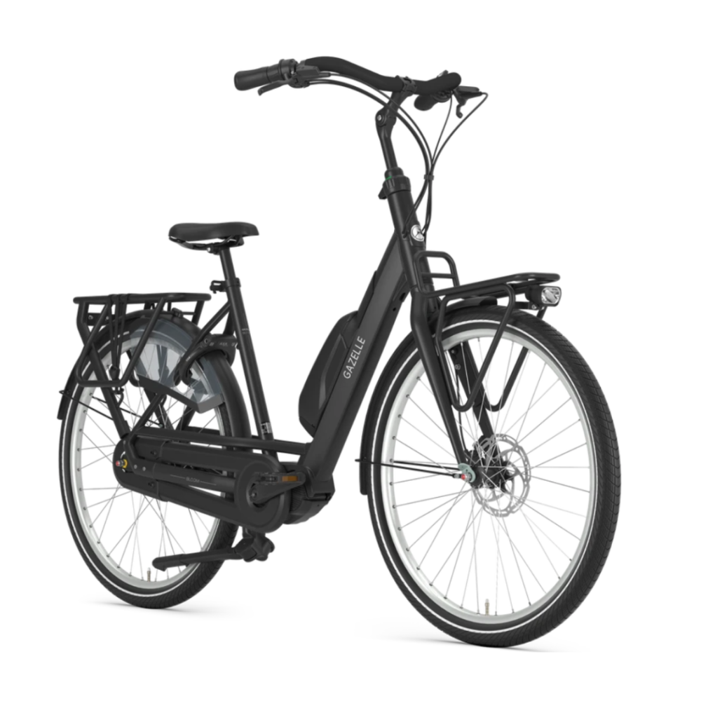 BLOOM C310 HMS