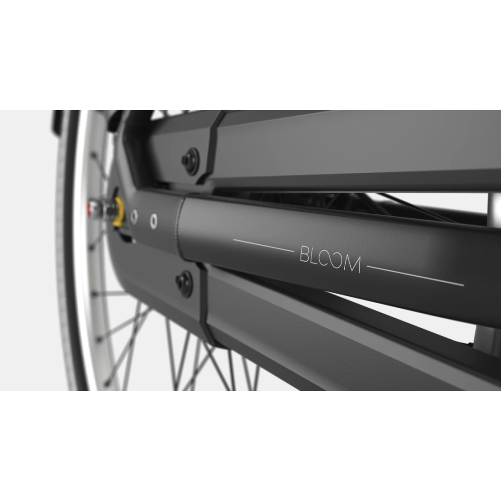 GAZELLE BLOOM C310 HMS kopen bij Banierhuis, de grootste Fietsenwinkel in Utrecht.