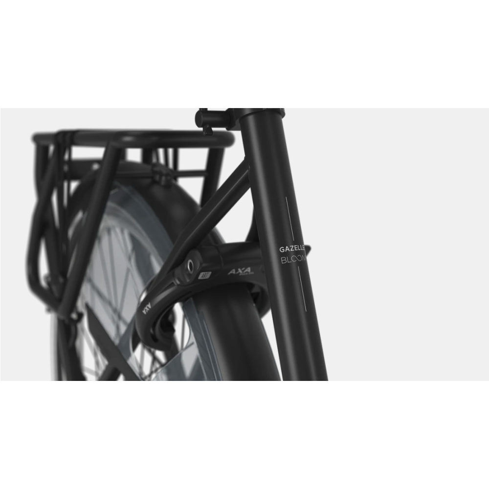 GAZELLE BLOOM C310 HMS kopen bij Banierhuis, de grootste Fietsenwinkel in Utrecht.