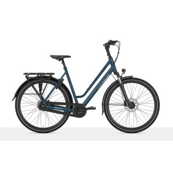 GAZELLE CHAMONIX C7 kopen bij Banierhuis, de grootste Fietsenwinkel in Utrecht.