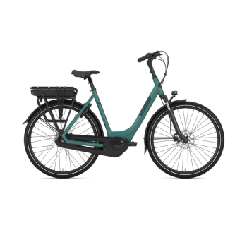 GAZELLE PARIS C7+ HMB DISC S7 Lage instap kopen bij Banierhuis, de grootste Fietsenwinkel in Utrecht.