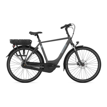 GAZELLE PARIS C7+ HMB DISC S7 kopen bij Banierhuis, de grootste Fietsenwinkel in Utrecht.