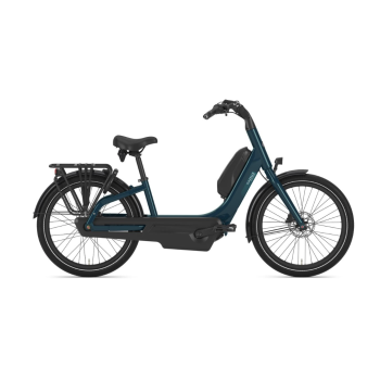 GAZELLE EASYFLOW HMS S7 kopen bij Banierhuis, de grootste Fietsenwinkel in Utrecht.