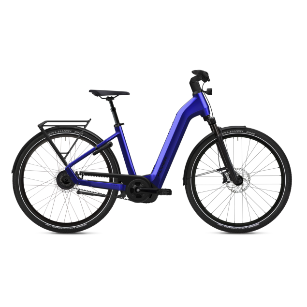 FLYER G1 Gotour 7.23 e-bike FLYER G1 Gotour 7.23 e-bike