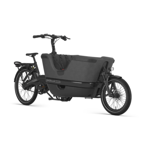 MAKKI TRAVEL HMB Connect L49 Black SE (Mat) MAKKI TRAVEL HMB Connect L49 Black SE (Mat)
