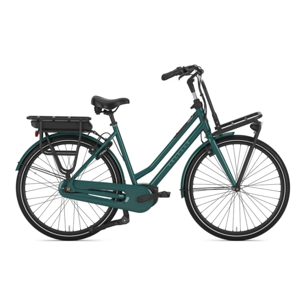 GAZELLE HEAVYDUTYNL C7+ HMB H7