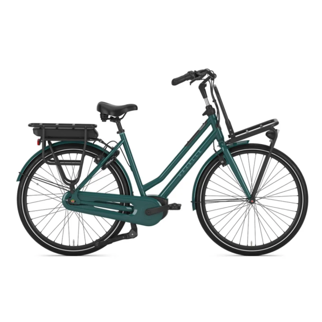 GAZELLE HEAVYDUTYNL C7+ HMB H7 GAZELLE HEAVYDUTYNL C7+ HMB H7