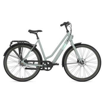 GAZELLE ESPRIT BELT S7 Lage instap