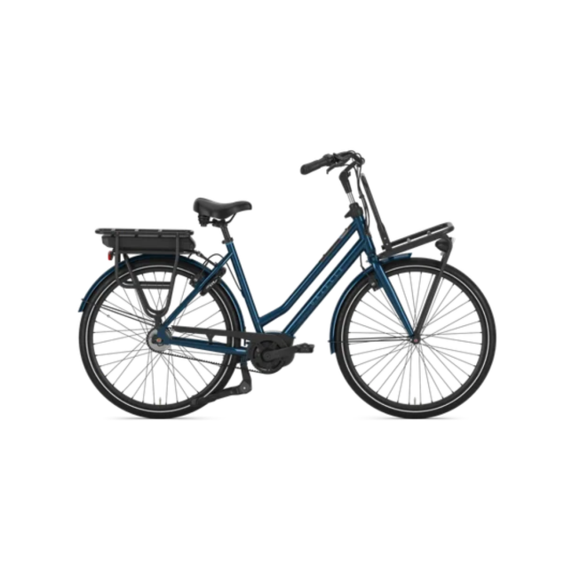 GAZELLE HEAVYDUTYNL C5 HMB (BELT) GAZELLE HEAVYDUTYNL C5 HMB (BELT)