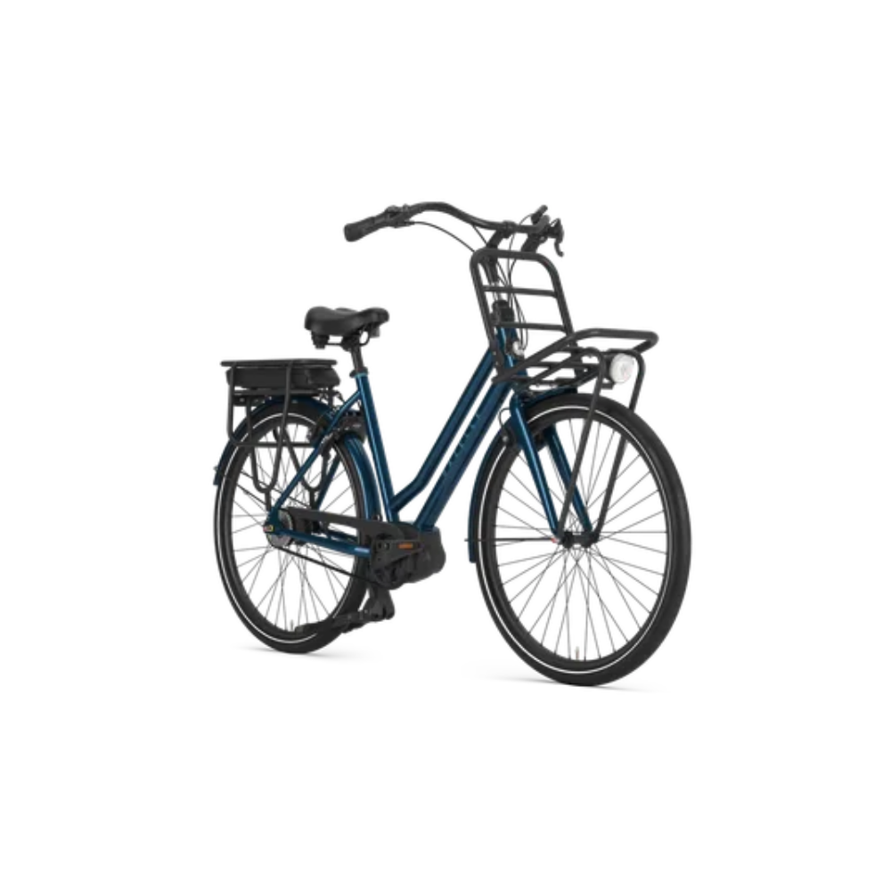 GAZELLE HEAVYDUTYNL C5 HMB (BELT) kopen bij Banierhuis, de grootste Fietsenwinkel in Utrecht.