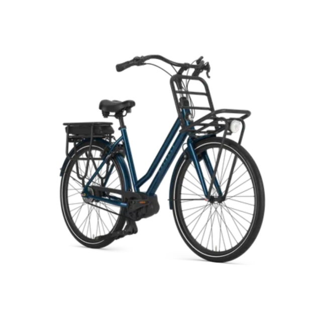 GAZELLE HEAVYDUTYNL C5 HMB (BELT) GAZELLE HEAVYDUTYNL C5 HMB (BELT)