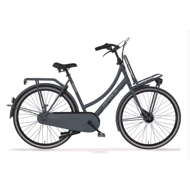 Cortina U4 Transport dames Cortina U4 Transport dames