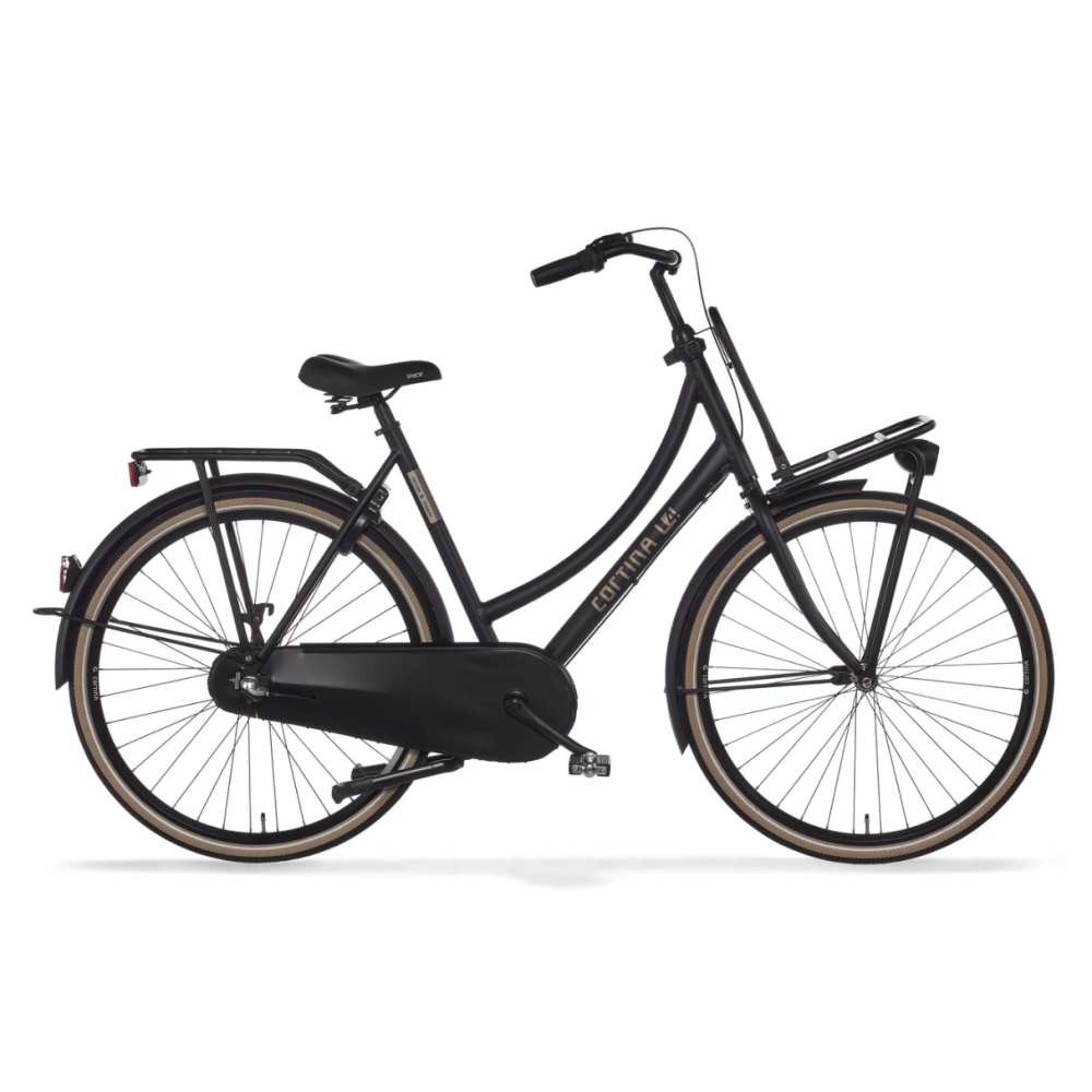 Cortina U4 Transport Dames RN3