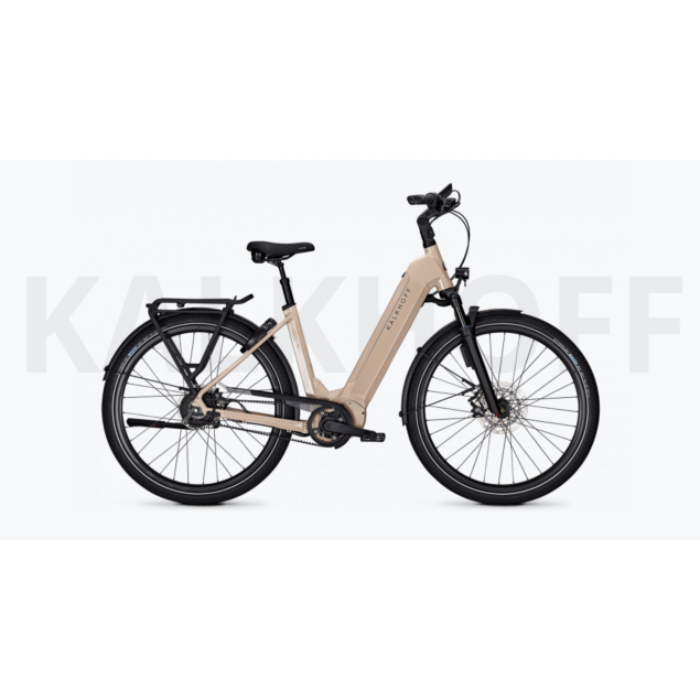 Kalhoff Image 5 EXC +ABS 625Wh Kalhoff Image 5 EXC +ABS 625Wh