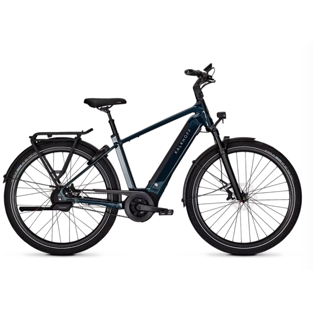 Kalkhoff Image 5.B EXC+BLX 625Wh Kalkhoff Image 5.B EXC+BLX 625Wh