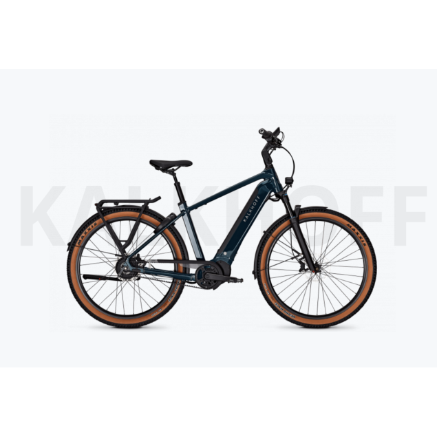 Kalkhoff Entice 5.B Exc+ 29 DI 625wh Kalkhoff Entice 5.B Exc+ 29 DI 625wh