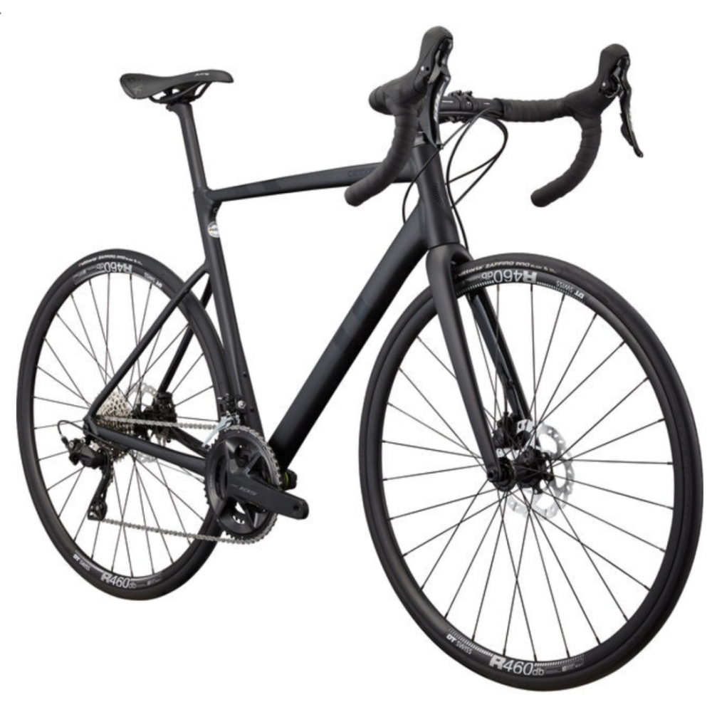 Cannondale 700 U CAAD13 105 BBQ 60 kopen bij Banierhuis, de grootste Fietsenwinkel in Utrecht.