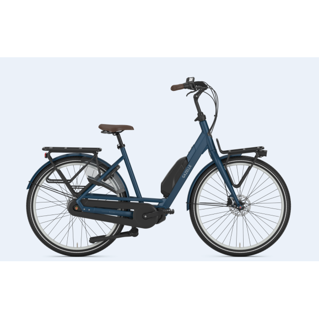 GAZELLE BLOOM C7 HMS S7 (Mat) GAZELLE BLOOM C7 HMS S7 (Mat)